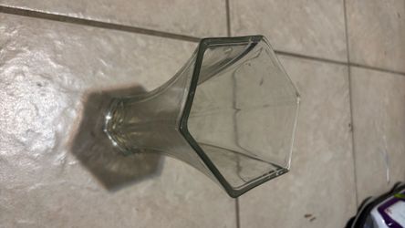 Cute Vintage Flower Vase