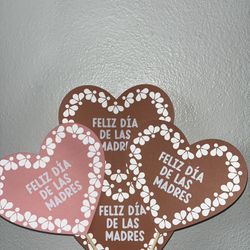 Cake/ Floral Toppers For Any Occasion
