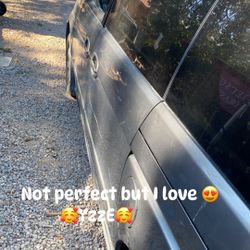 2002 Honda Odyssey