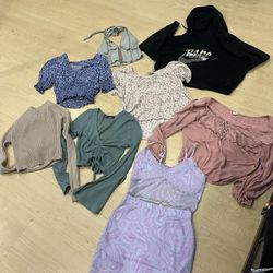 Girl Clothes