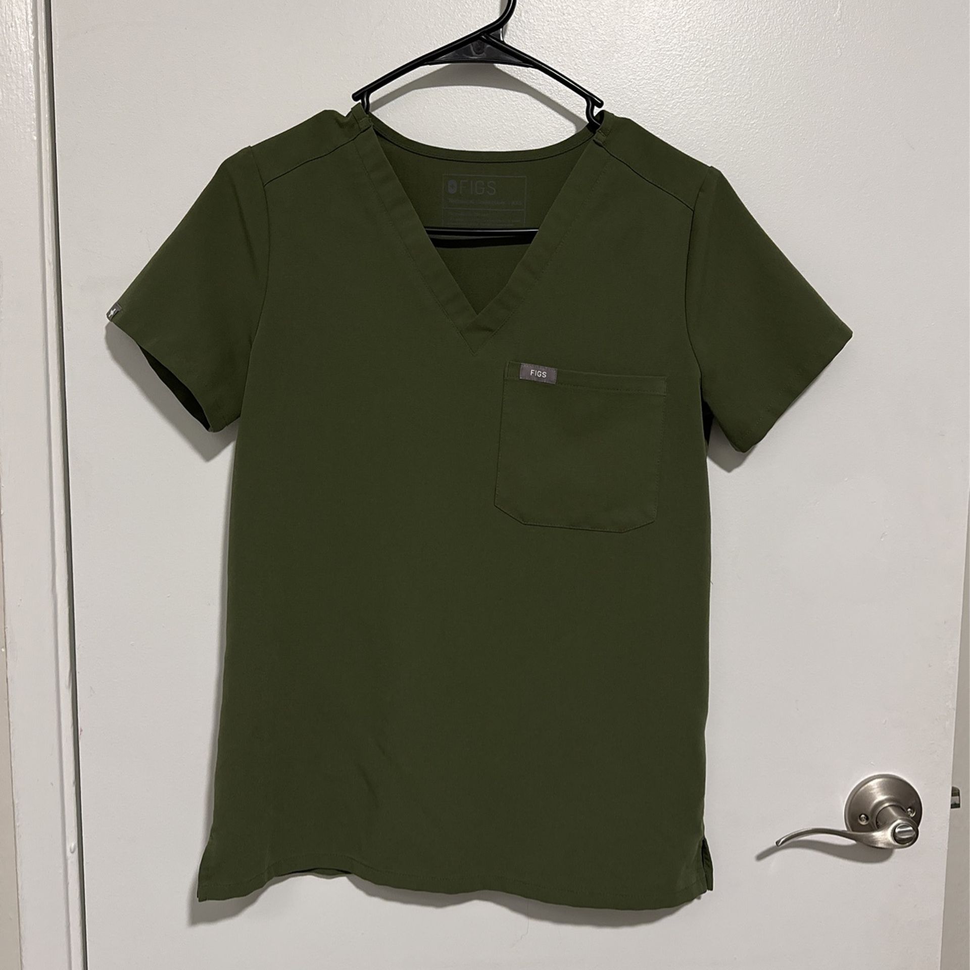 Figs Scrubs