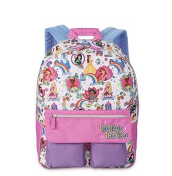Princess backpack Disney