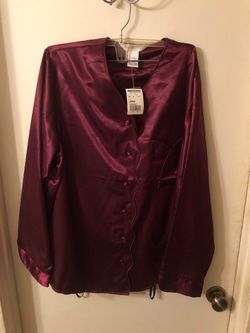 2-Piece Pajama Set