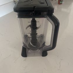 Ninja Blender 