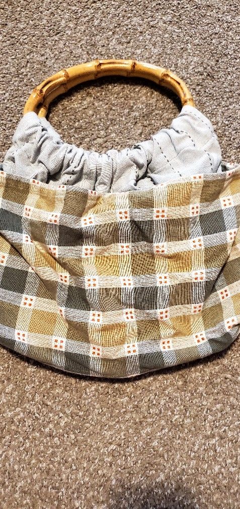 Crafting Bag
