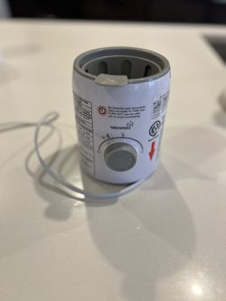 Grownsy Bottle Warmer