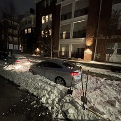 Get Your Car out Of Car Jail 