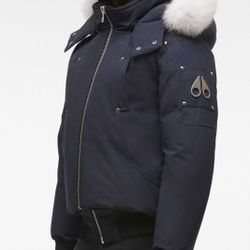 Moose Knuckles Outerwear 