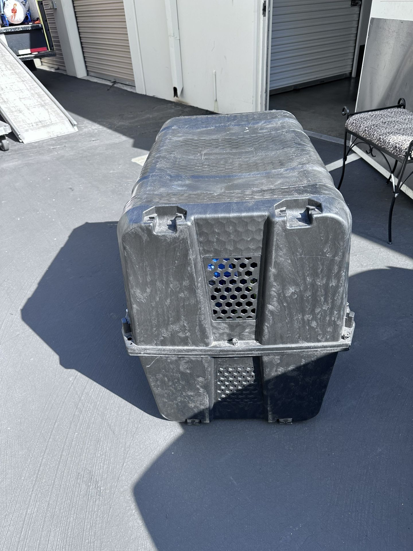 Dog Crate