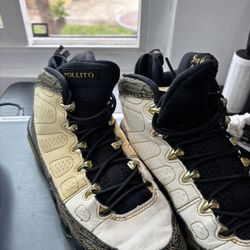 Nike Air Jordan 