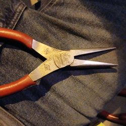 8 Inch Snap On Pliers