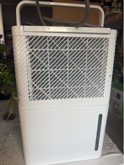 Auseo 22-Pint Portable Home Dehumidifier