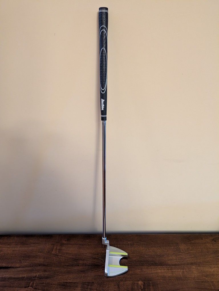 Tour Edge HL-J Left Handed Junior Golf Putter