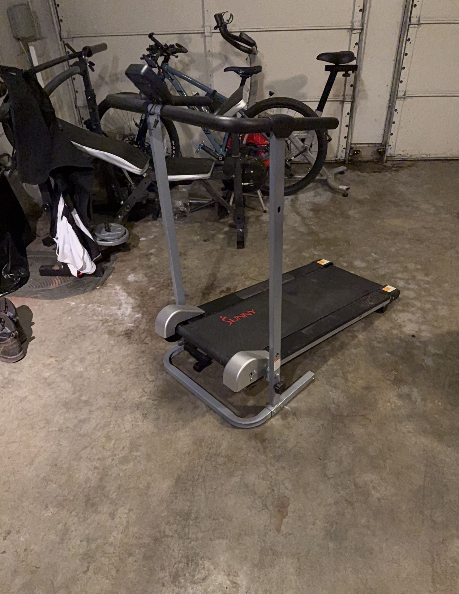 Workout Set - All 3 Pieces