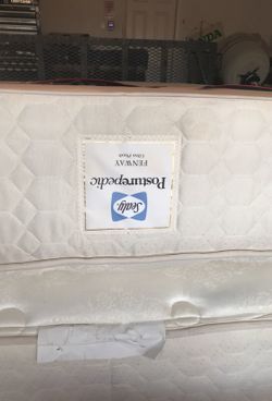 Sealy fenway ultra plush discount
