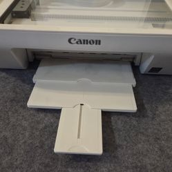Canon Pixma Wired Printer/Scanner/Copier