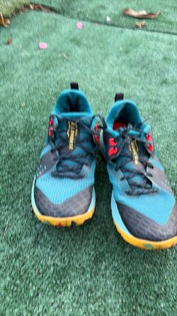 Nike  trai wild horse men size 10