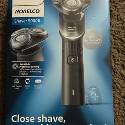 Philips Norelco 5000X