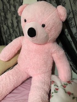 Plush toys bear
