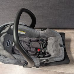 Used 50 -Evenflo Infant Car Seat 