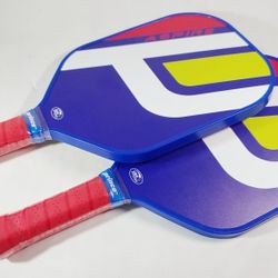TWO Prince Aspire Pickleball Paddles • New, Unused