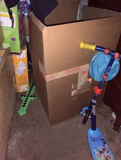 Ropa para niño(a)