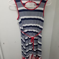 Summer dress for girls size 12