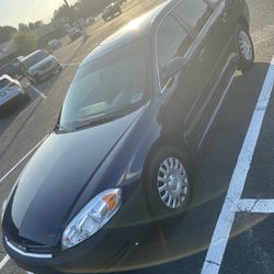 2011 Chevrolet Impala