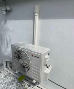 Mini Split Air Conditioner