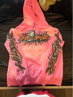 He’ll star hoodie