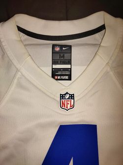 Dallas Cowboy Jersey Dress for Sale in El Paso, TX - OfferUp