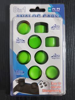 Pro Gaming Joystick Risers Extenders