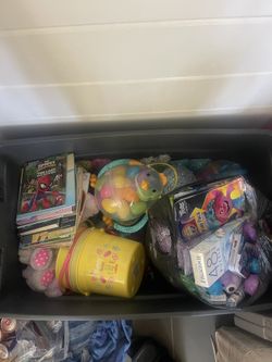 Easter Stuff