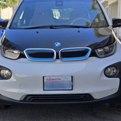 2016 BMW I3