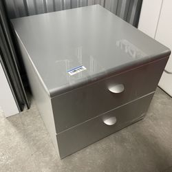 Modern Nightstand