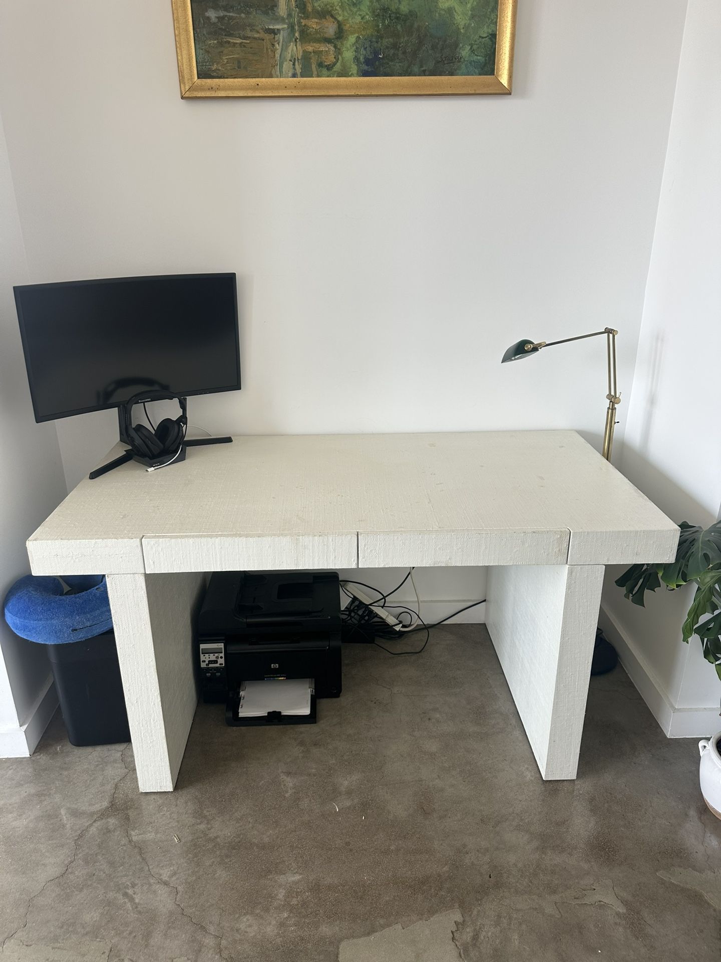 CB2 Bianca Linen Desk for Sale in Los Angeles, CA - OfferUp CB2 Bianca Linen Desk for Sale in Los Angeles, CA - OfferUp