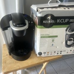 Keurig K-Cup  Single Cup Coffee 