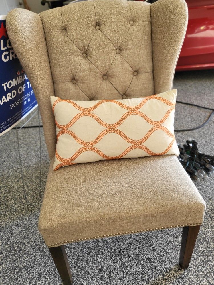 Accent Chair