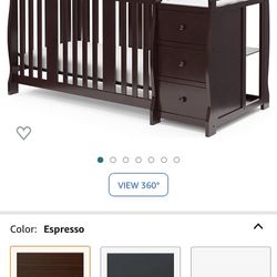 Crib