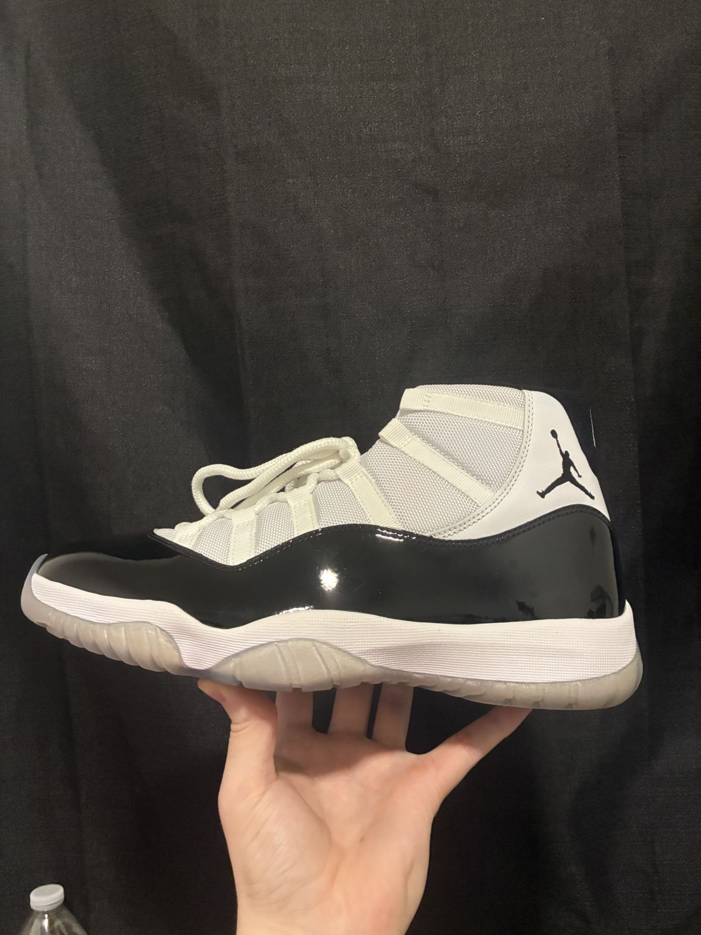 Jordan 11 Retro ‘Concord’ Size 11M