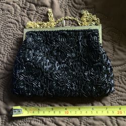 Vintage Purse