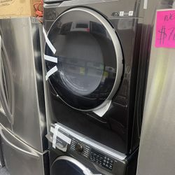 Washer Dryer Samsung New 110v Or 220v New 🆕 