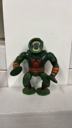 Leech He-Man Masters of the Universe MOTU 1984 Mattel Vintage