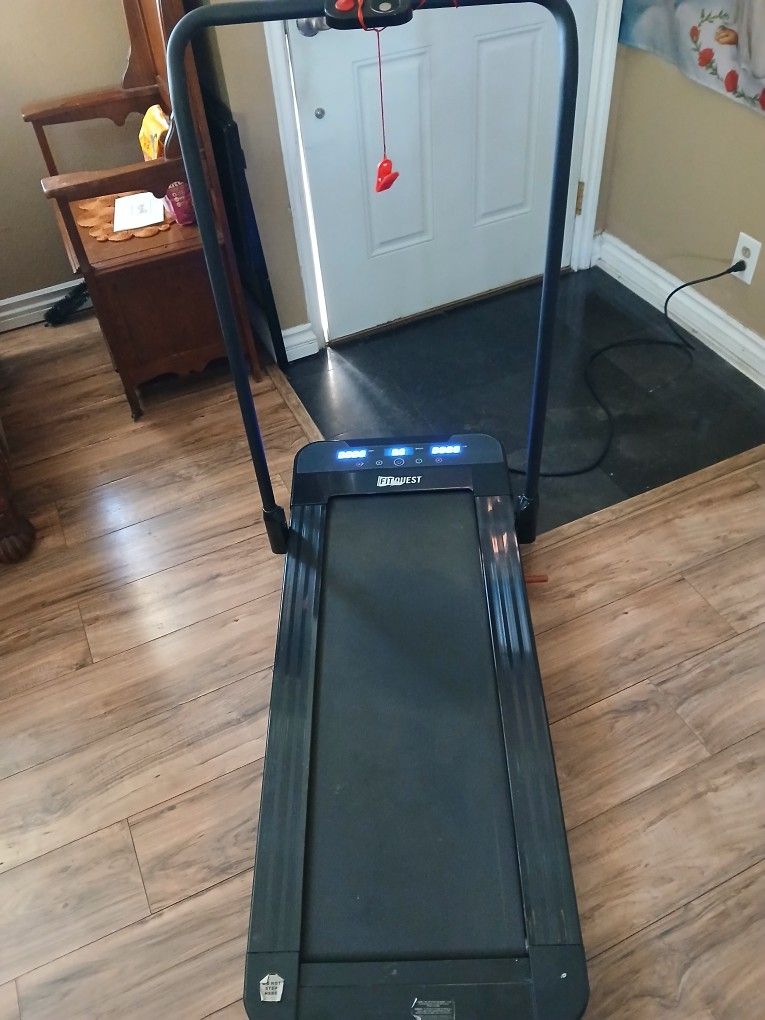 Treadmill Portable 