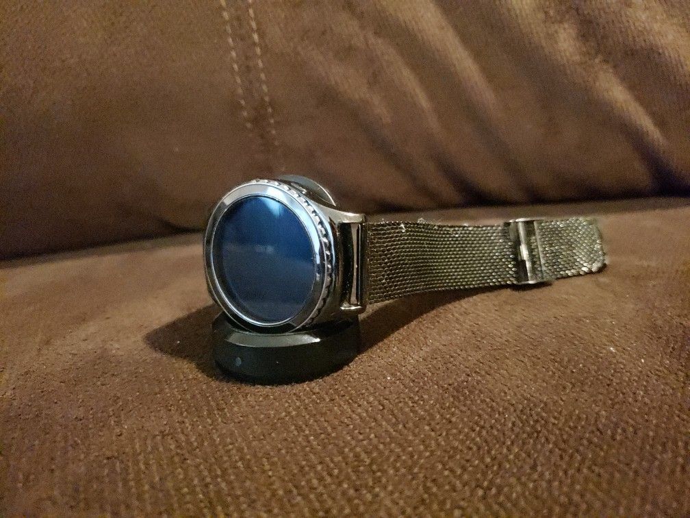 Samsung Gear 2 Classic