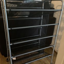 Organizing Rack 