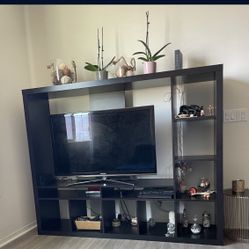 Entertainment Center