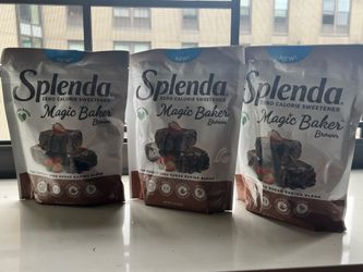 Splenda Zero Calorie Sweetener (3X) 16 oz