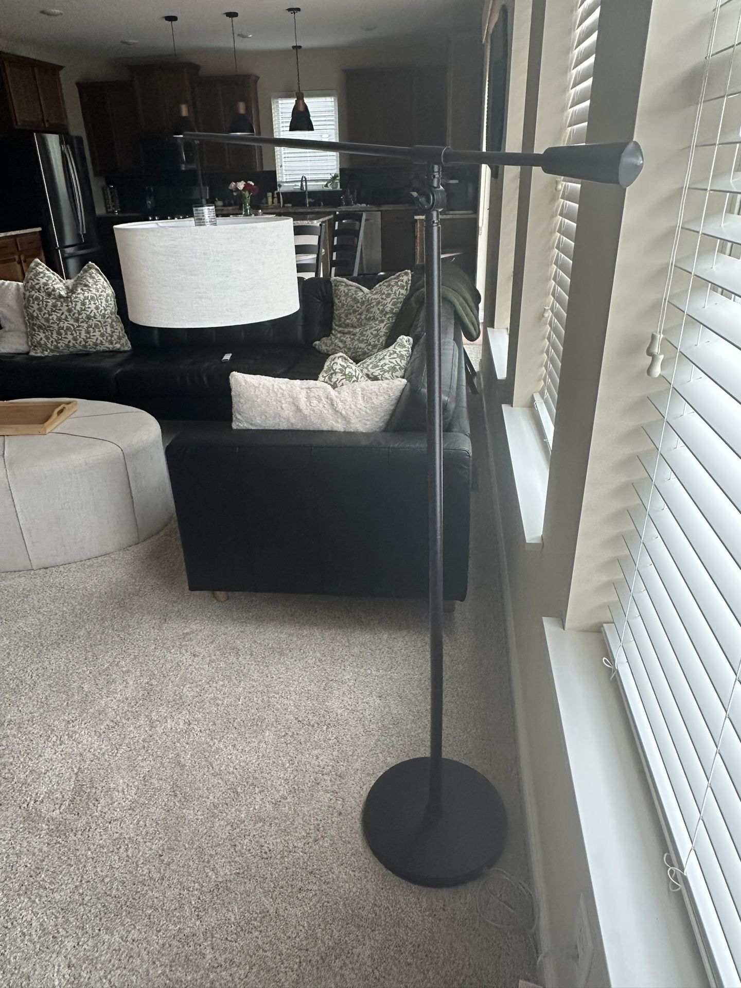 Floor Lamp