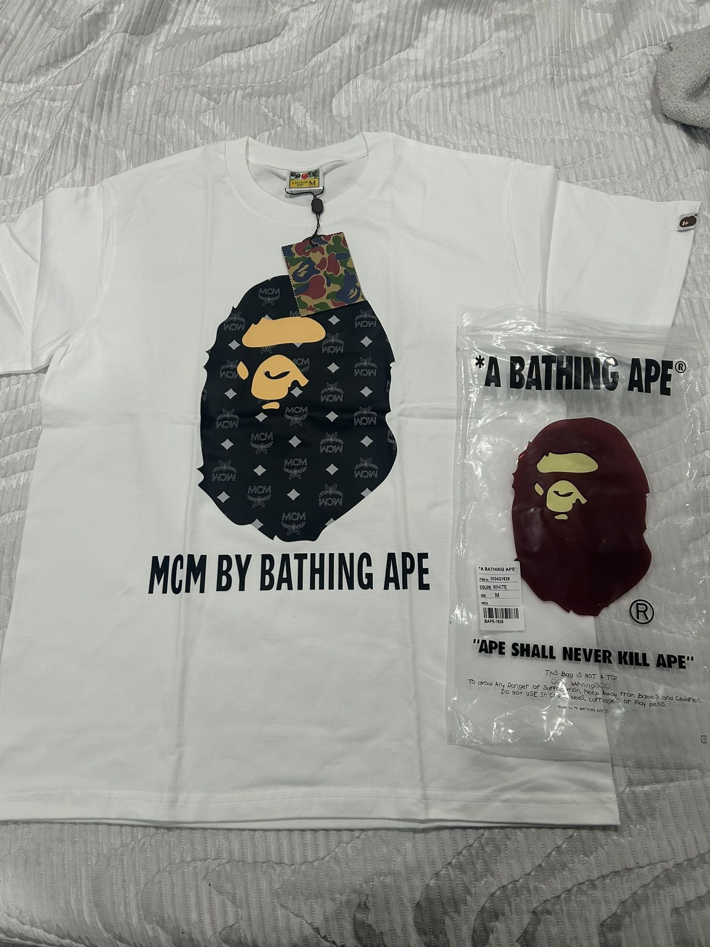 Bape